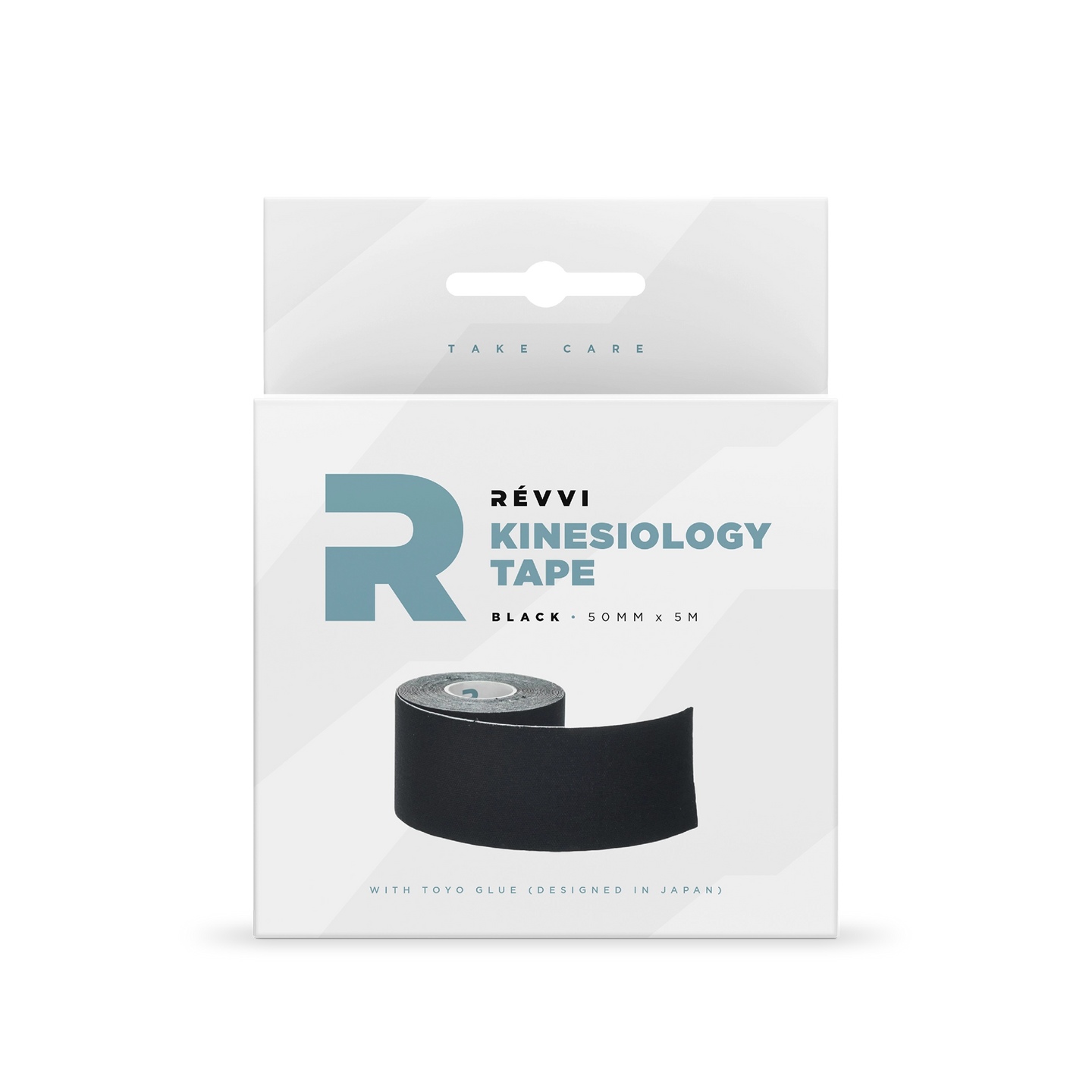 KINESIOLOGY TAPE - 50mm. x 5mtr.