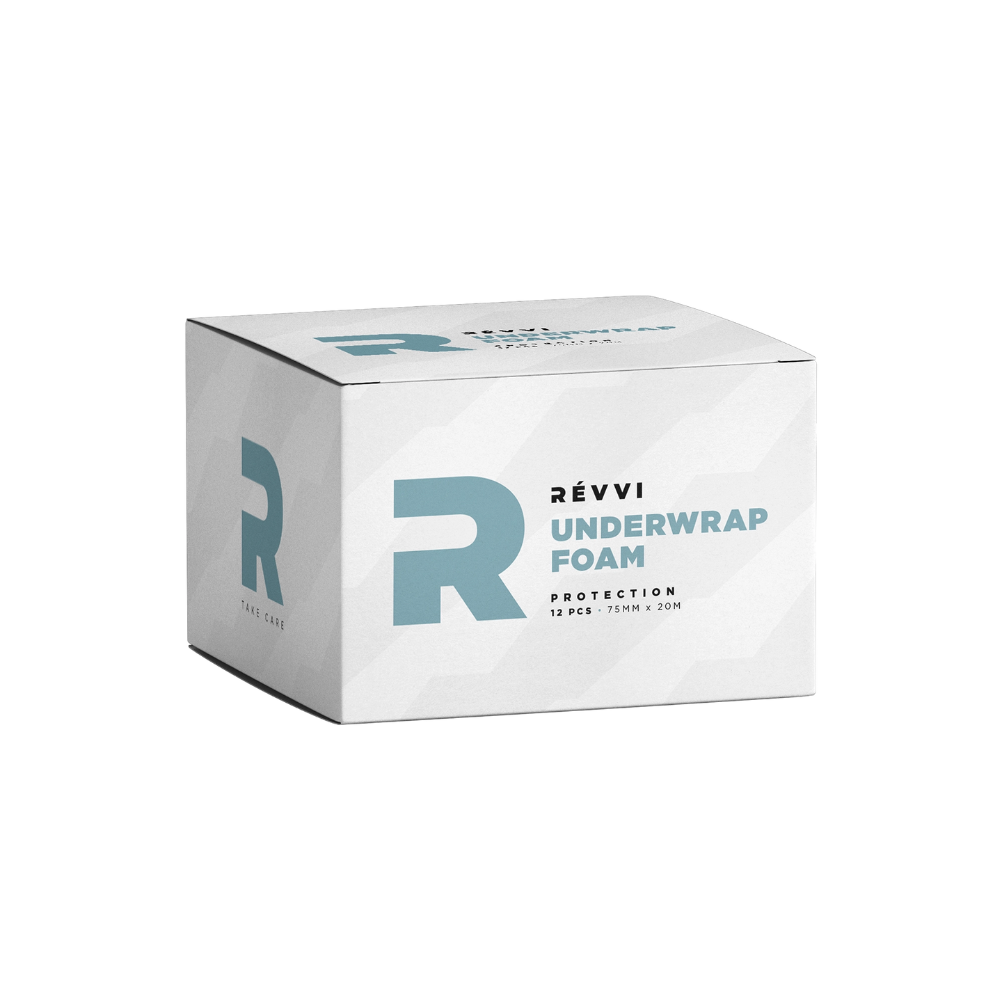 UNDERWRAP FOAM - Multibox 12st. : 70mm. x 20mtr.
