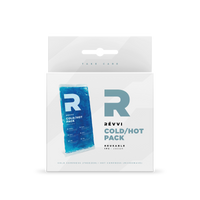 COLD/HOT PACK (REUSABLE) - 280gr.