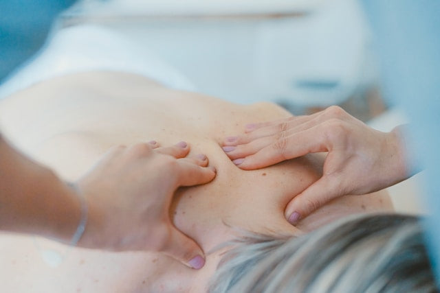 22 soorten massages: welke massage past bij jouw lichaam?