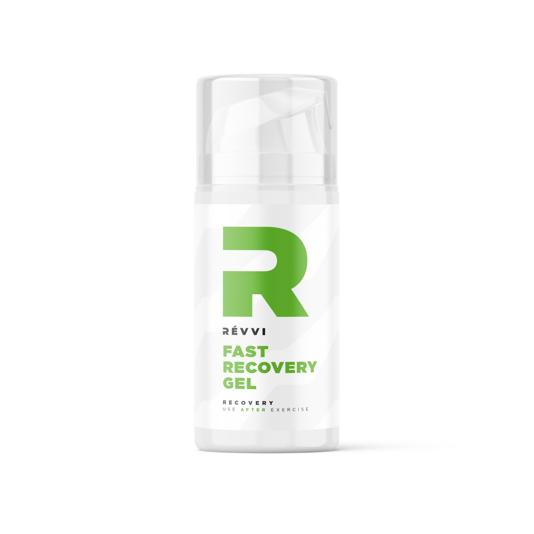FAST RECOVERY GEL