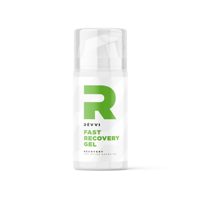FAST RECOVERY GEL