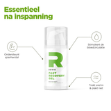 FAST RECOVERY GEL