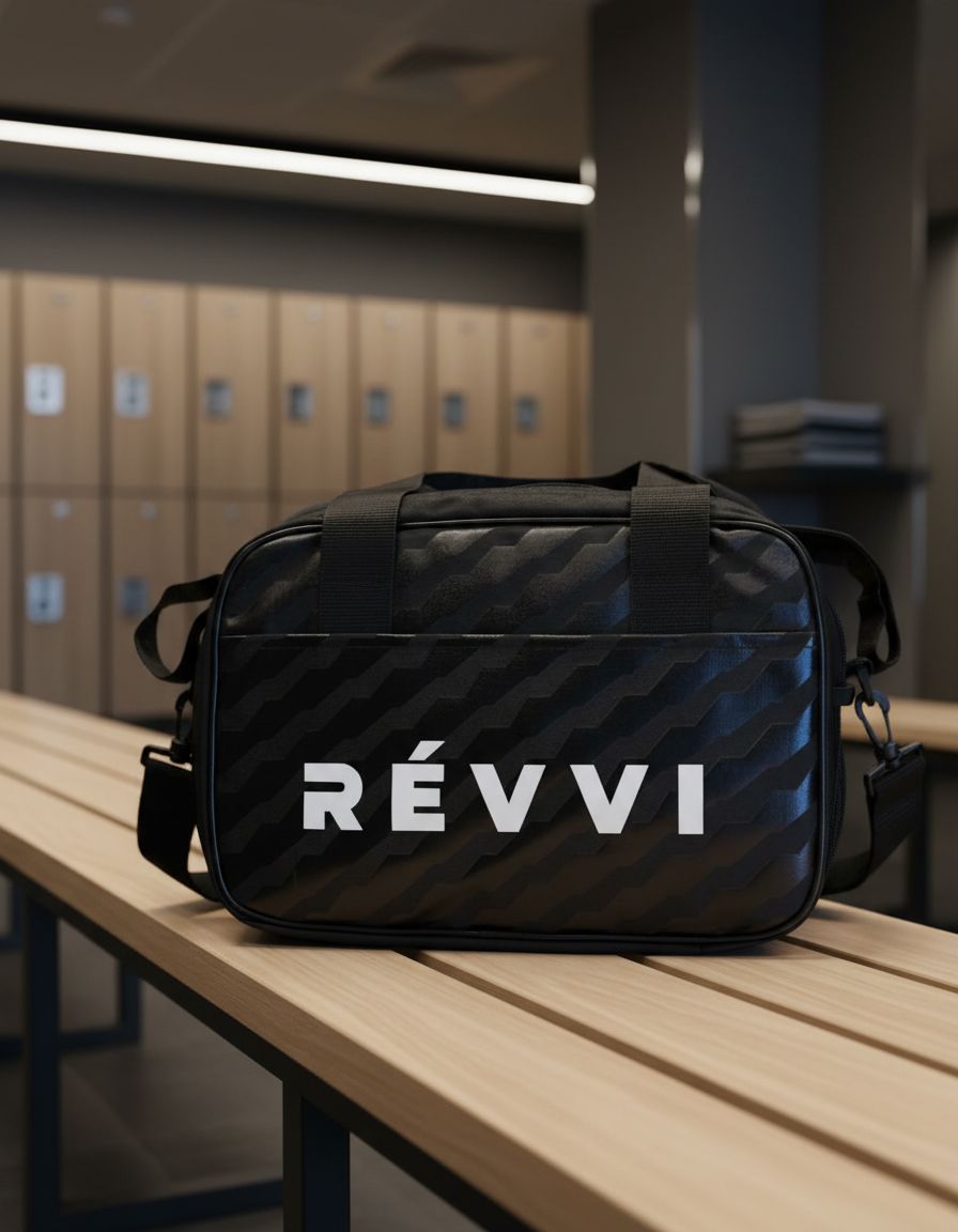 RÉVVI Sports Care Bag Small