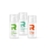 Speedskating Essentials