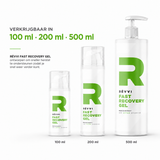 FAST RECOVERY GEL
