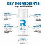 ICE COLD GEL