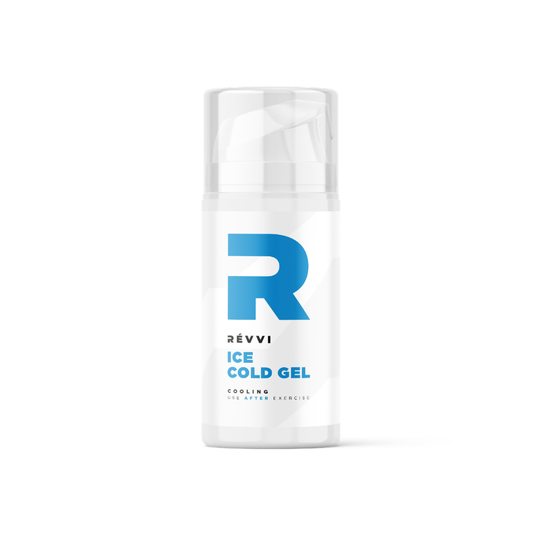 ICE COLD GEL
