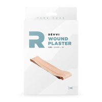 WOUNDPLASTER - 60mm. x 1mtr.