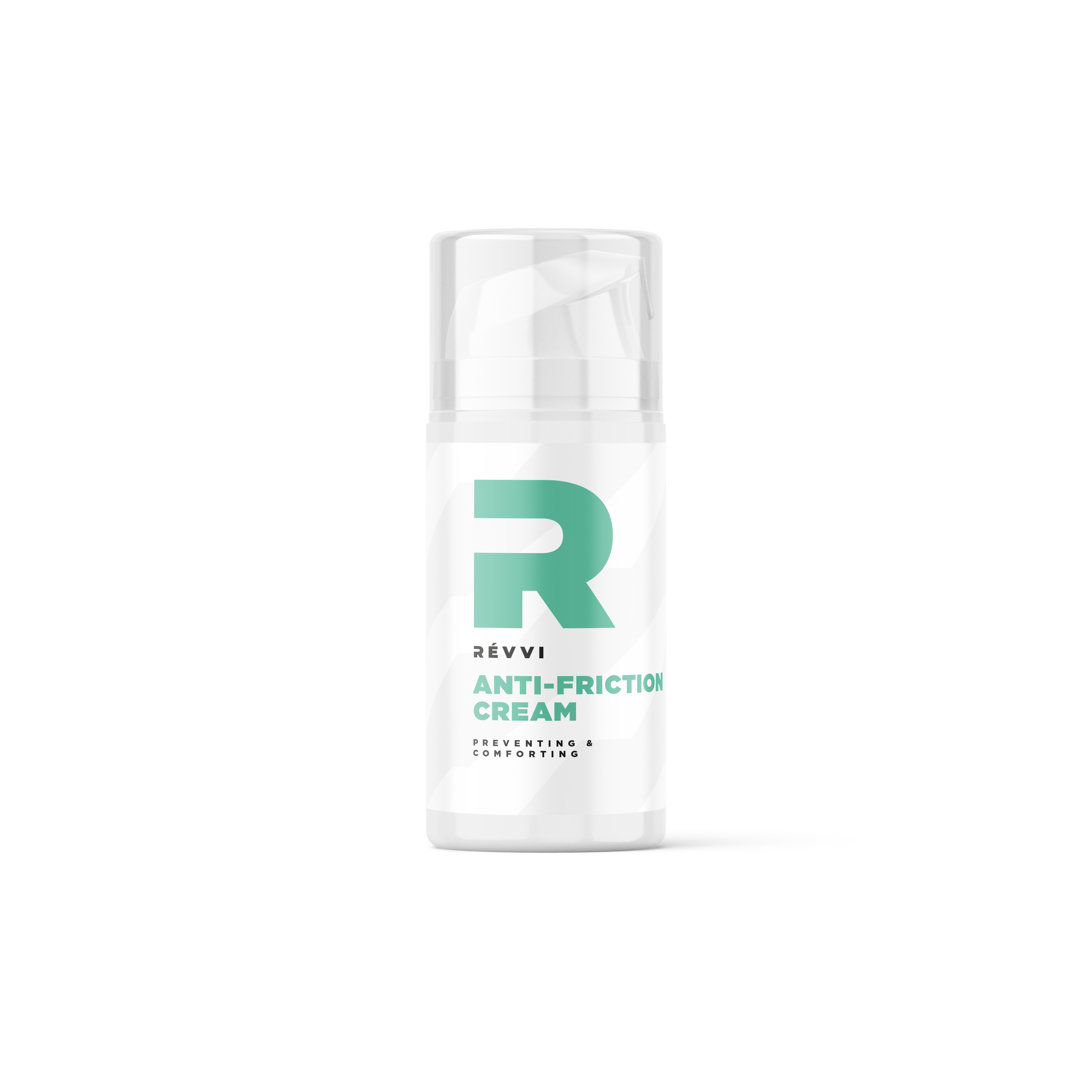 Anti-Friction Cream