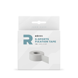 S-SPORTS TAPE - 25mm. x 9,14mtr.