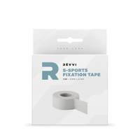 S-SPORTS TAPE - Multibox 12st. : 25mm. x 9,14mtr.