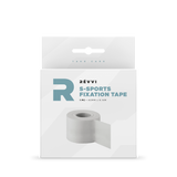 S-SPORTS TAPE - Multibox 12st. : 40mm. x 9,14mtr.