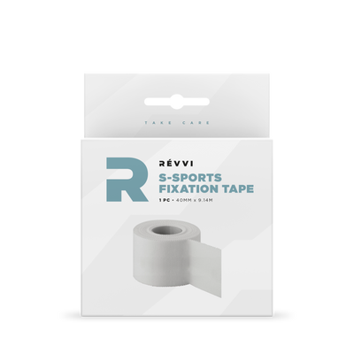 S-SPORTS FIXATION TAPE - 40mm