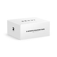 S-SPORTS TAPE - Multibox 12st. : 40mm. x 9,14mtr.