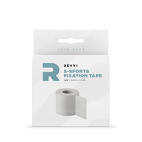 S-SPORTS TAPE - Multibox 12st. : 50mm. x 9,14mtr.