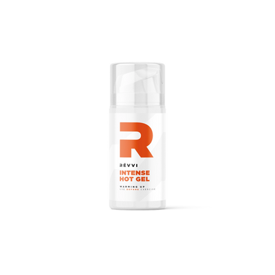 INTENSE HOT GEL