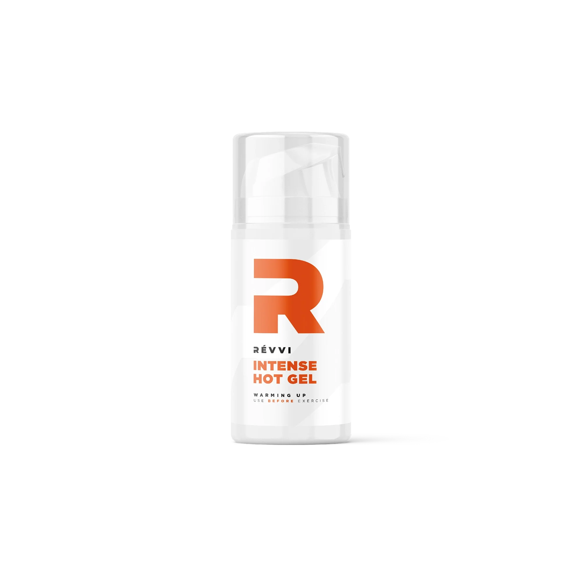 🎁 INTENSE HOT GEL (100% off)