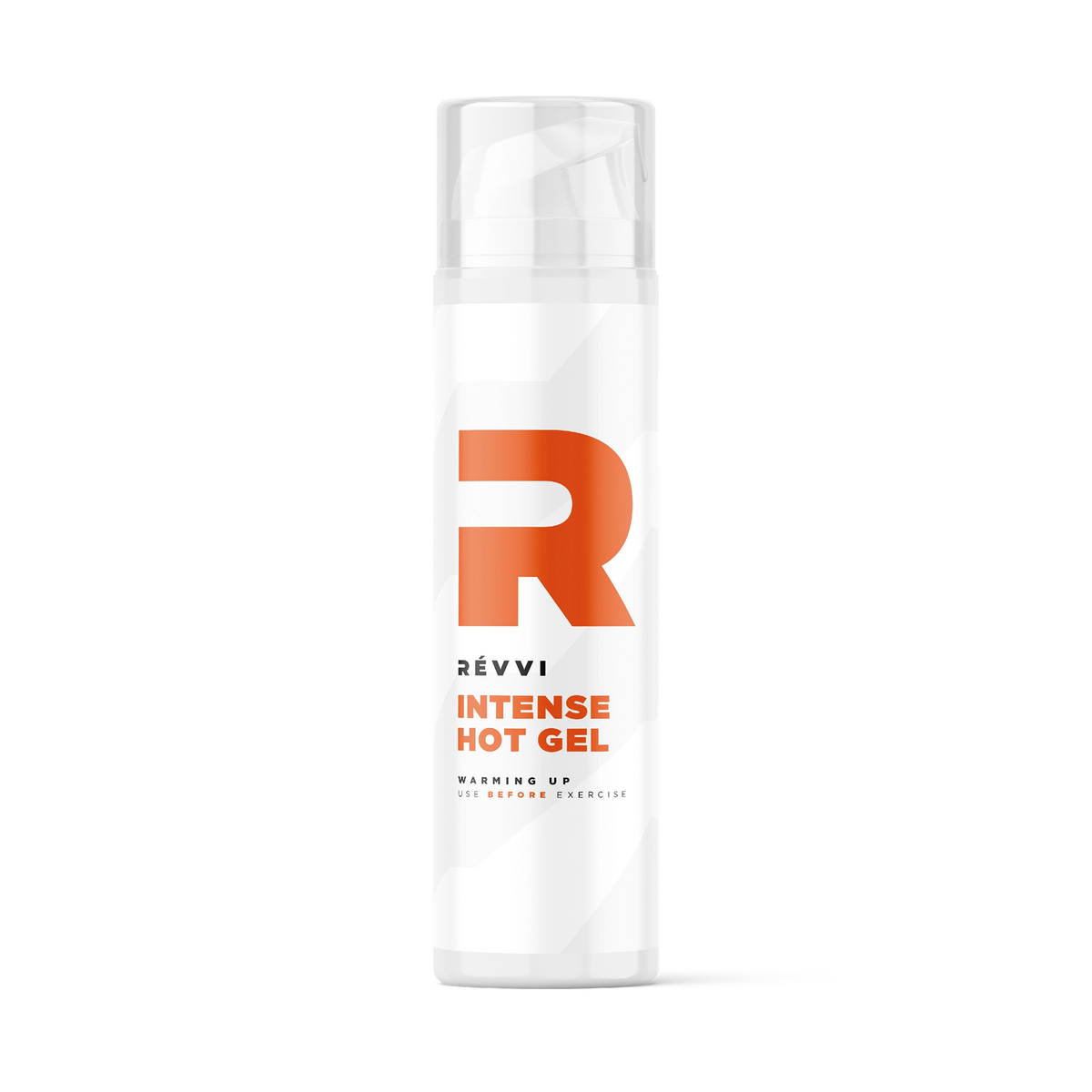 Intense INTENSE HOT GEL – RÉVVI