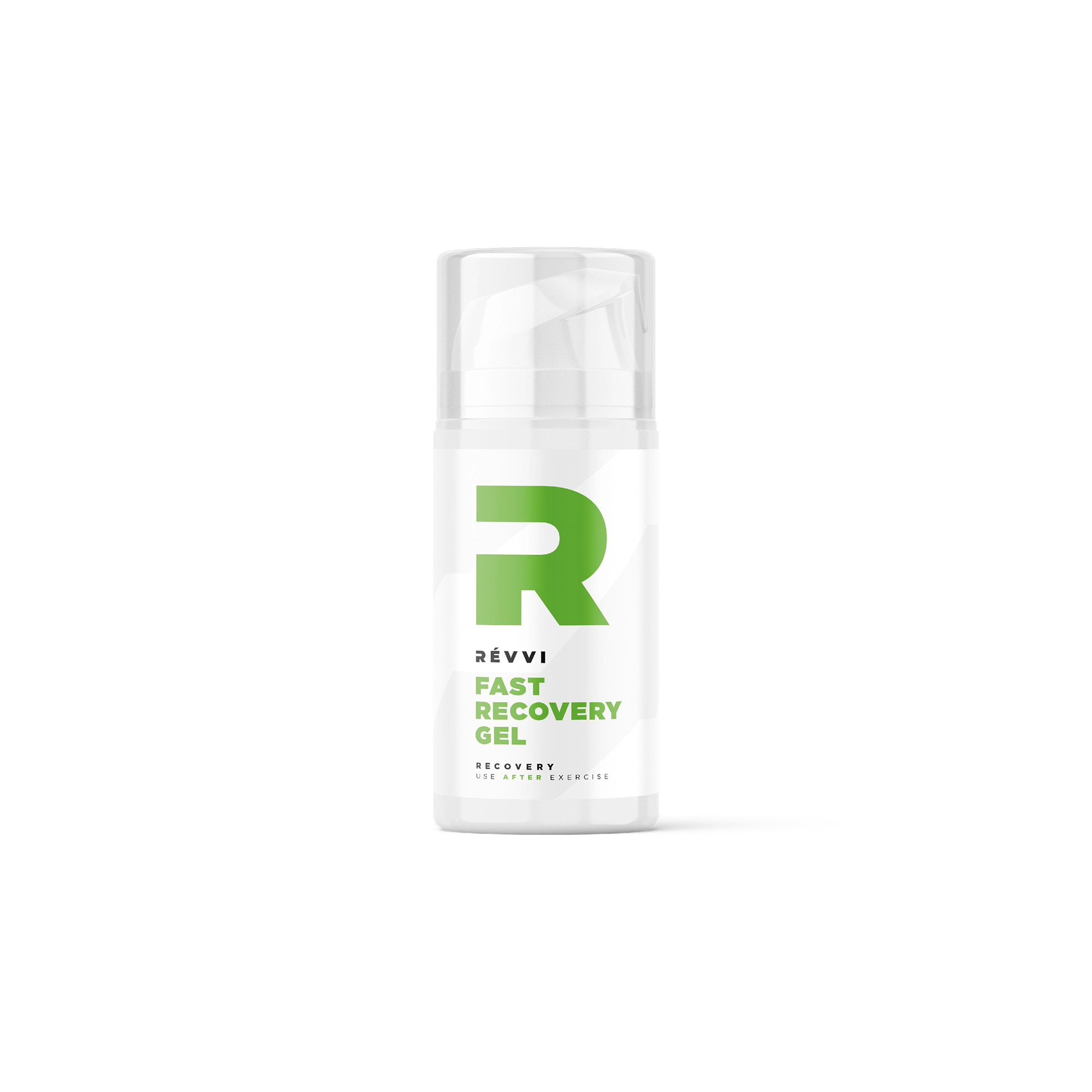 fast RECOVERY gel – RÉVVI
