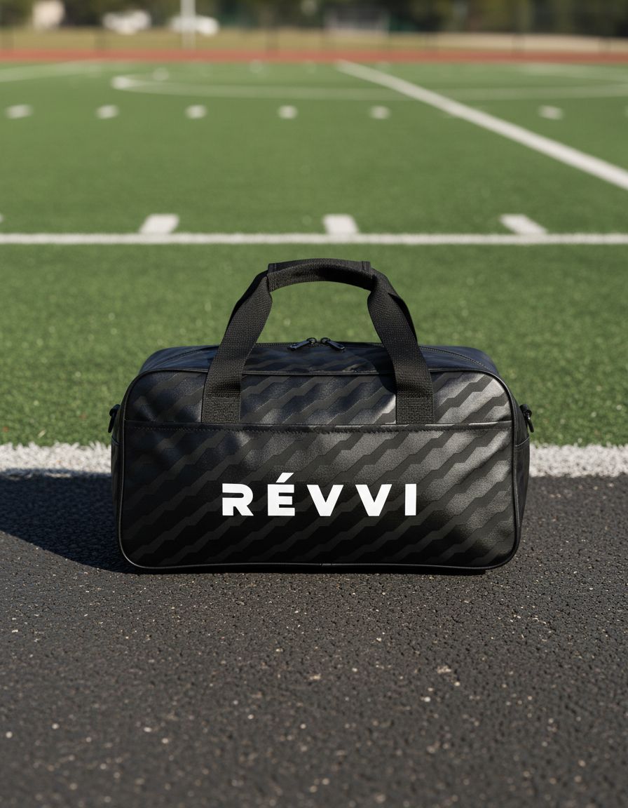 RÉVVI Sportsbag Large