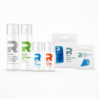WK-pakket — Recover Like a Pro
