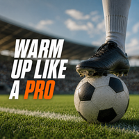 Warming-up pakket