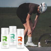 Cycling Essentials